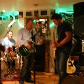 Small Gig In Brighton
