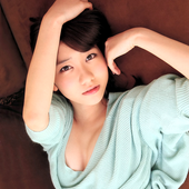 柏木由紀