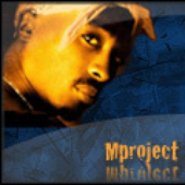 LastFM profile picture for @Mproject