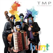 Bunt