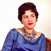 Patsy Cline
