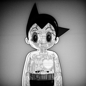 AstronautDown için avatar