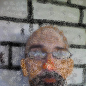LastFM profile picture for @regimen