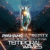 Cortical Network Oscillations (Pashang Remix)