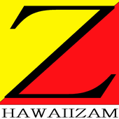 HAWAIIZAM 的头像