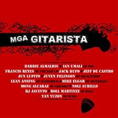 Mga Gitarista
