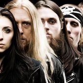 UNLEASH THE ARCHERS