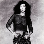 Cher