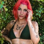 Real Faixa Rosa 🎀