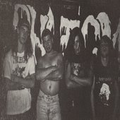 Phlegm (USA Death/Grind band)