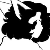 flanger's twitter pfp