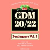Beatleggers, Vol. 2