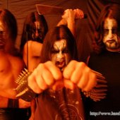 Handful of Hate (Ita)