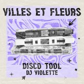 Disco Tool