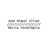 Música Tecnològica