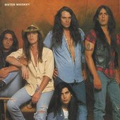 Sister Whiskey - (Band Photo) (High Quality)