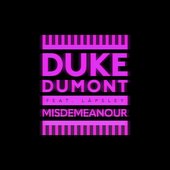 Misdemeanour (Feat. Låpsley) - Single