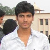 Avatar de vimalpranay