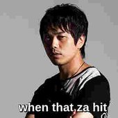 Za