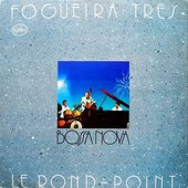 Album - Le Rind Point