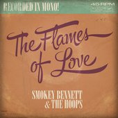 The Flames of Love