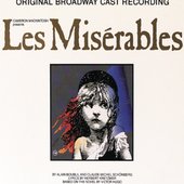Les Misérables (Original Broadway Cast Recording)