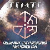 Falling Away (Live at Midsummer Prog Festival 2024)