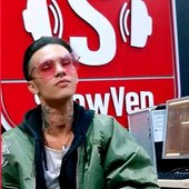 Invitado especial en 92.9 radio