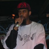 Performance at Jay & Jeans (Dayton, OH) - 2/25/11