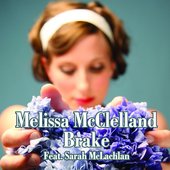 Brake (feat. Sarah McLachlan) - Single