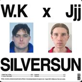 Silversun - EP