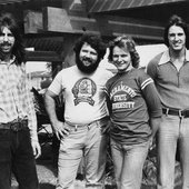 Sweet Comfort Band 1976