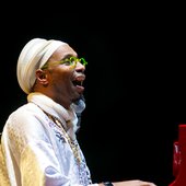 Omar Sosa