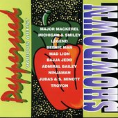 Pepperseed Showdown