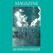 Secondhand Daylight - 1979 / Vinyl.