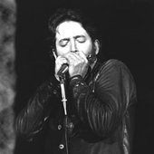 Paul Butterfield