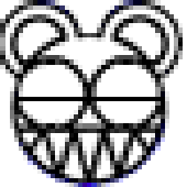 LastFM profile picture for @Pah