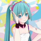 livetune feat. 初音ミク