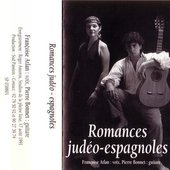 Romances_judeo-espagnoles