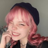Cute
