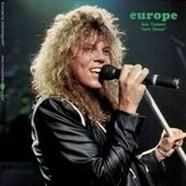 Joey Tempest