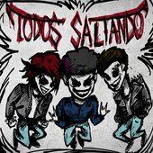 Todos Saltando