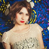 Lauren Desberg music, videos, stats, and photos | Last.fm