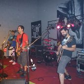 Laudio Metal 16-10-2010