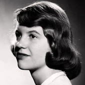 Sylvia Plath