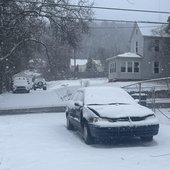 winter songs