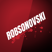 Avatar for robsonovski