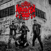 Naughty Dog - Heavy Metal band from Brazil