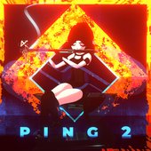 Ping! 2 Admin Chan