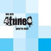 We Are 4tune8, You Are Not